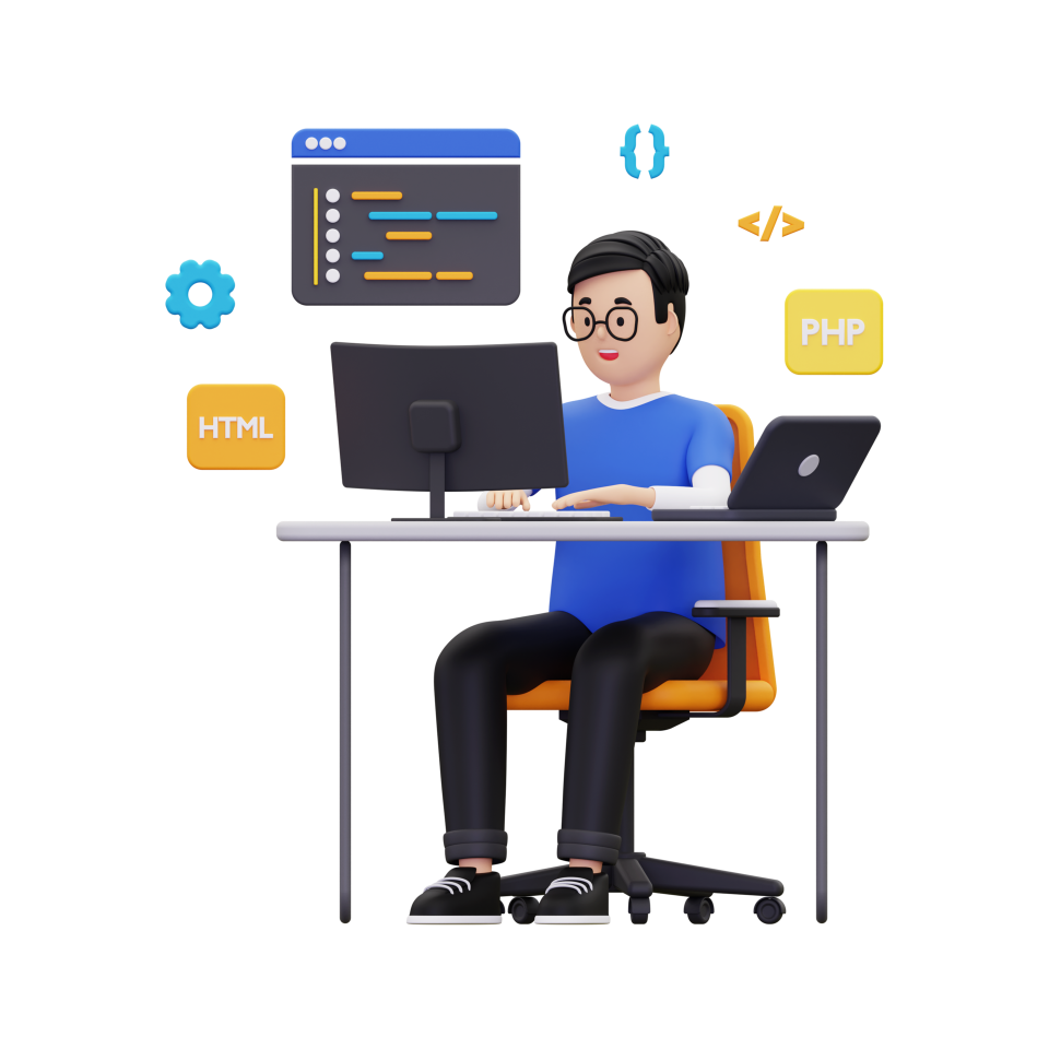 developer image